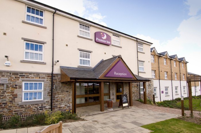 PREMIER INN LISKEARD HOTEL - Updated 2024 Reviews, Photos & Prices