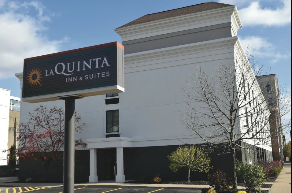 LA QUINTA INN & SUITES BY WYNDHAM JAMESTOWN - Updated 2024 Prices ...