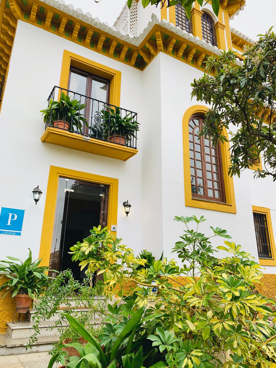 HOTELITO BOUTIQUE SUECIA - Prices & Hotel Reviews (Granada, Spain) HOTELITO BOUTIQUE SUECIA - Prices &  Hotel Reviews (Granada... 