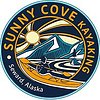 Sunny Cove Kayak, Hike & Glacier Cruises