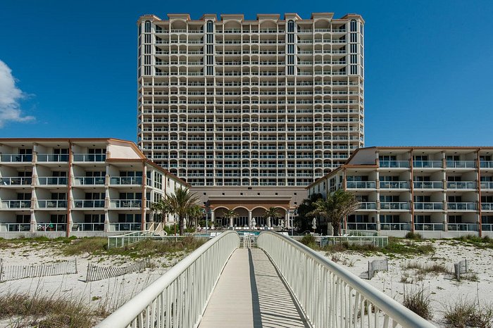 BEACH CLUB RESORT RESIDENCE AND SPA - Prices & Condominium Reviews  (Pensacola Beach, FL)