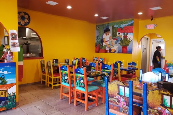 THE 10 BEST Mexican Restaurants in Vineland (Updated 2024)