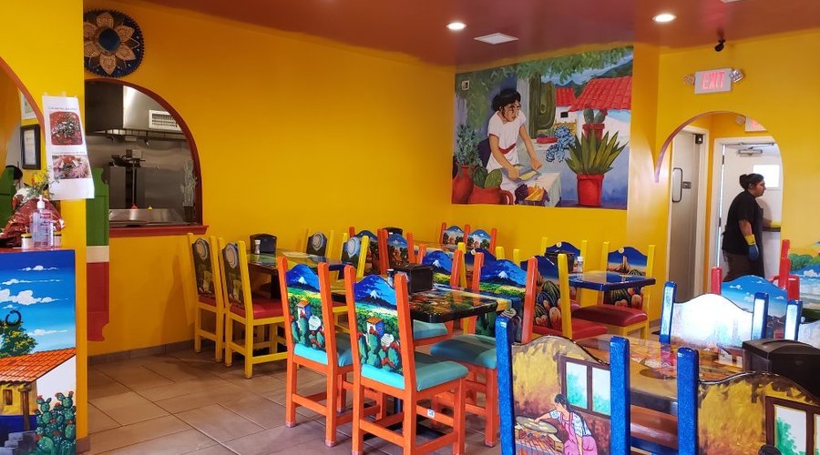 El Nopal Restaurante