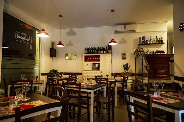 LA SICILIANA CAFFE, Rome - Casilino - Restaurant Reviews, Photos & Phone  Number - Tripadvisor