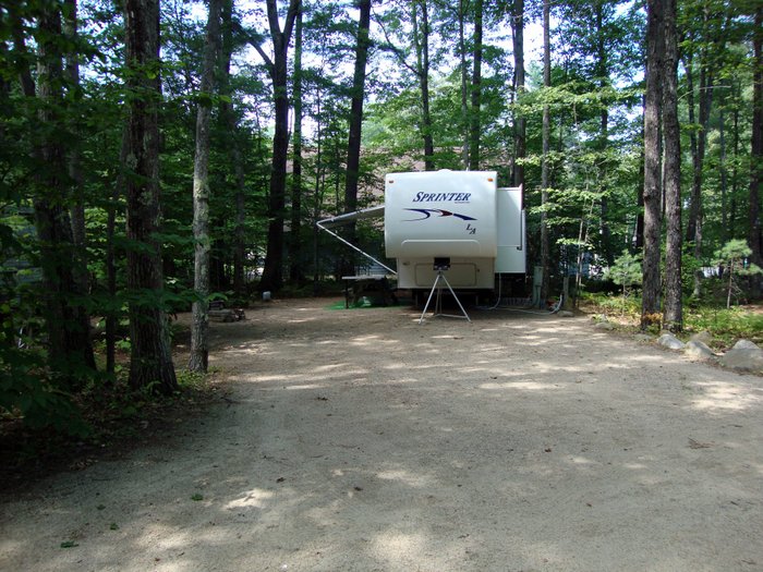 Harbor Hill Camping Area - Updated 2024 Campground Reviews (meredith, Nh)