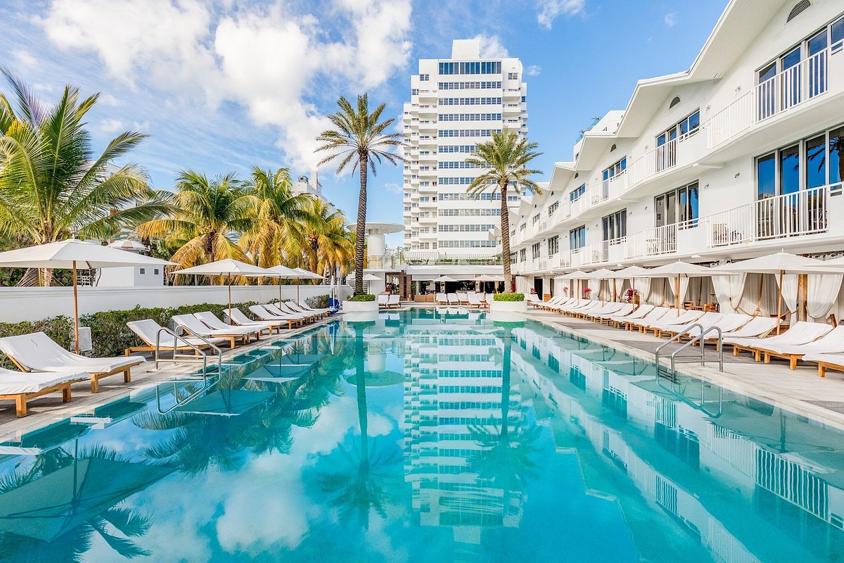 Die 10 Besten Strand Hotels In Miami Beach 2022 Mit Preisen