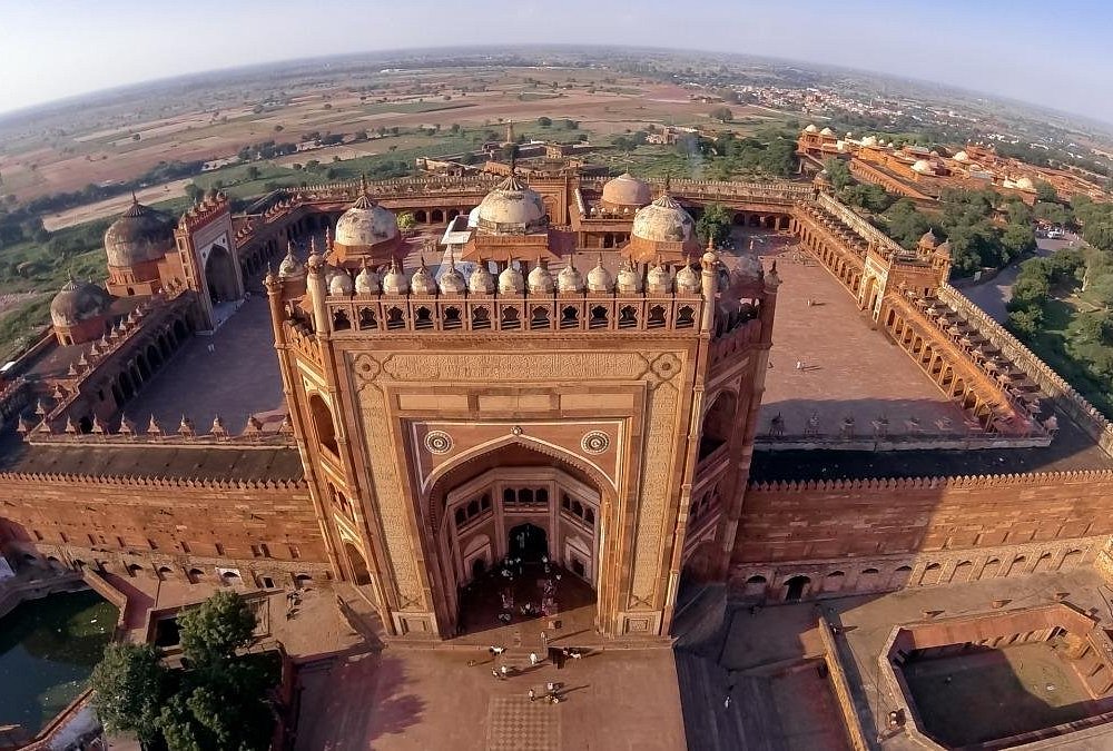 places to visit in fatehpur rajasthan