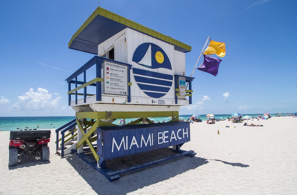 Miami Info Tours - All You Need to Know BEFORE You Go (2024)