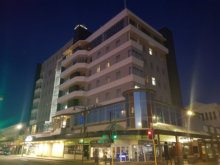 Kelvin Hotel Kelvin Hotel
