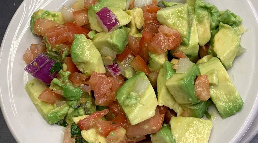 Arriba Villa Taqueria and Mexican food
