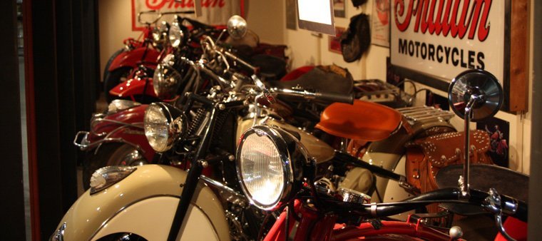 Rocky Mountain Motorcycle Museum - All You Need to Know BEFORE You Go ...