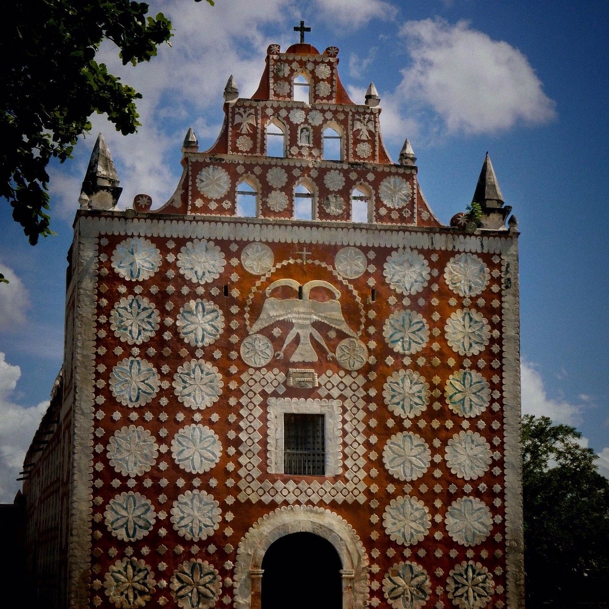 TEMPLO Y EX CONVENTO DE SANTO DOMINGO (Uayma) - All You Need to Know BEFORE You Go TEMPLO Y EX CONVENTO DE SANTO DOMINGO (Uayma) - All You Need to Know BEFORE You Go
