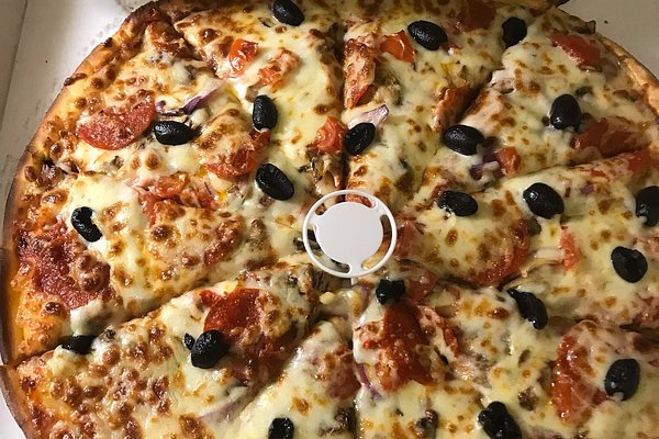 THE 10 BEST PIZZA TAKEAWAY in Euxton 2023 - Order Pizza delivery