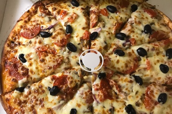 THE 10 BEST PIZZA TAKEAWAY in Euxton 2023 - Order Pizza delivery