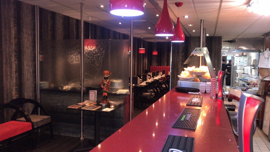 Curry Lounge Indian Buffet Restaurant & Takeaway, Port Glasgow - 레스토랑 리뷰 - 트립어드바이저