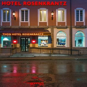 THON HOTEL ROSENKRANTZ BERGEN - Updated 2022 (Norway)