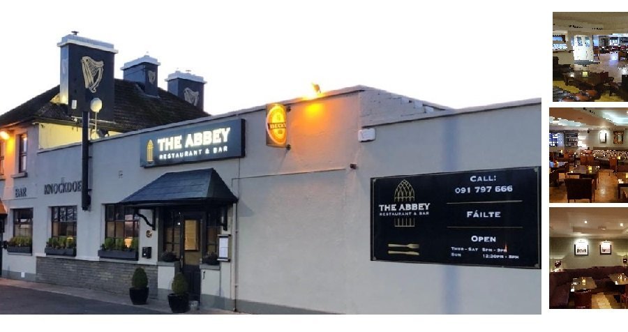 the abbey restaurant