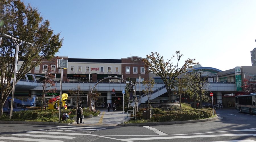 Emio田無