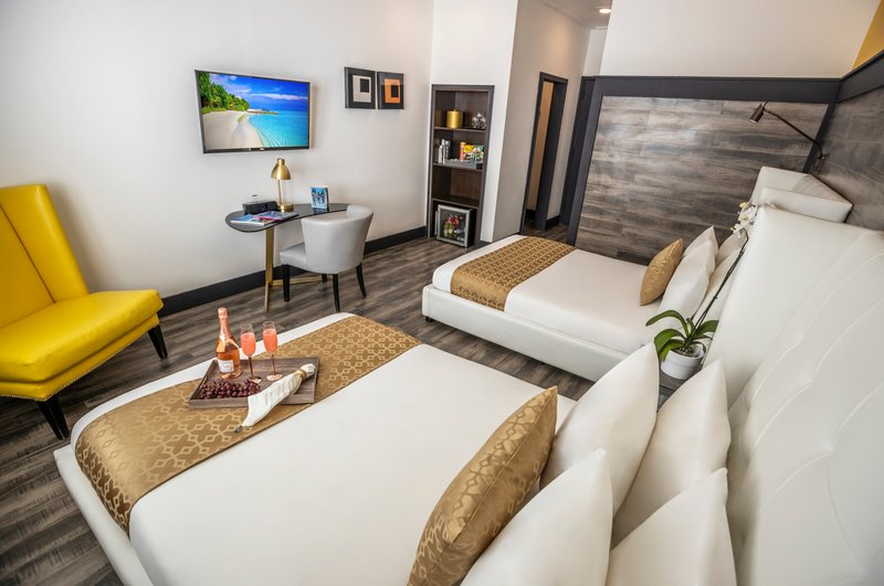 Can You Use A Fake Id For A Hotel Room