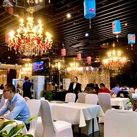 MeiZhou DongPo Restaurant (WuCai Cheng) 11