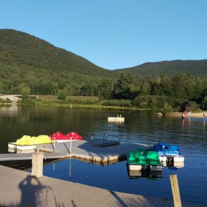 Waterville Valley Resort - Ski Area - All You Need to Know BEFORE