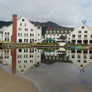 About — Waterville Valley Resort