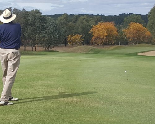 paint creek country club reviews