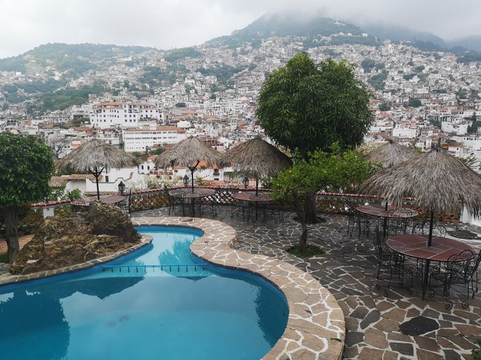 CAPITAL O HOTEL CIELITO LINDO (Taxco, Guerrero): opiniones y precios