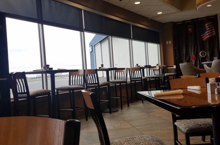 The Grille at Runways