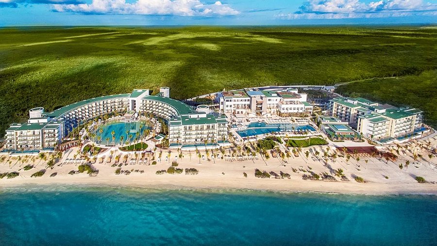 HAVEN RIVIERA CANCUN - Updated 2021 Prices & Resort Reviews (Mexico ...