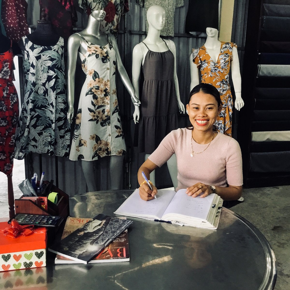 Zon Tailors Hoi An - All You Need to Know BEFORE You Go