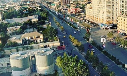 Kabul Province