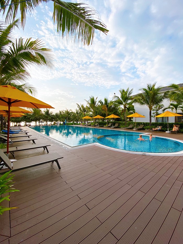 Wyndham garden phu quoc