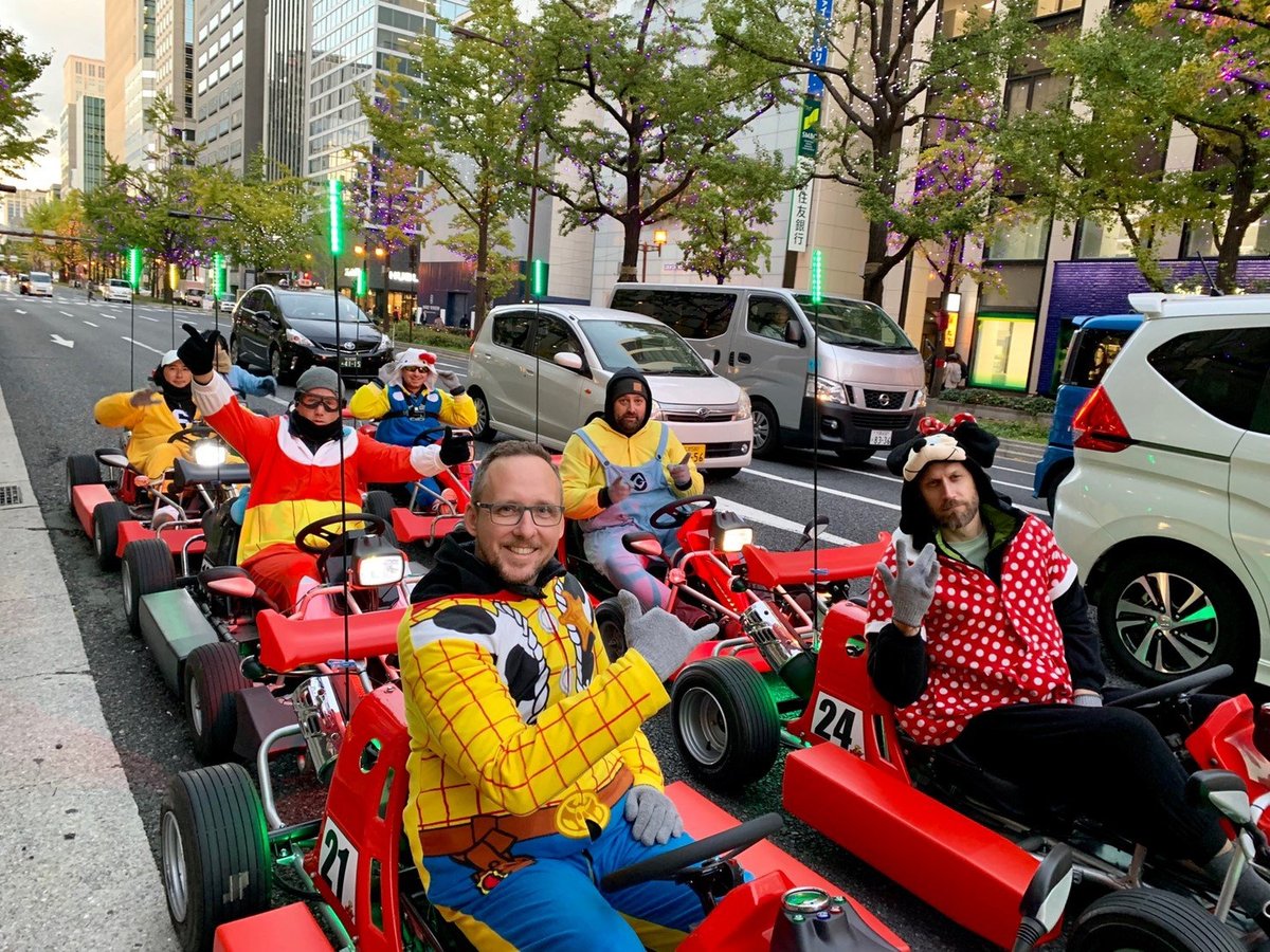 Top 10 Best Go Karts near Kyoto, 京都府 〒604-8111, Japan - Last Updated  October 2023 - Yelp