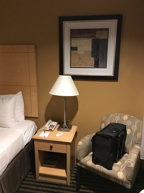 BEST WESTERN PALM COURT INN Hotel (Modesto CA): Prezzi 2022 e recensioni