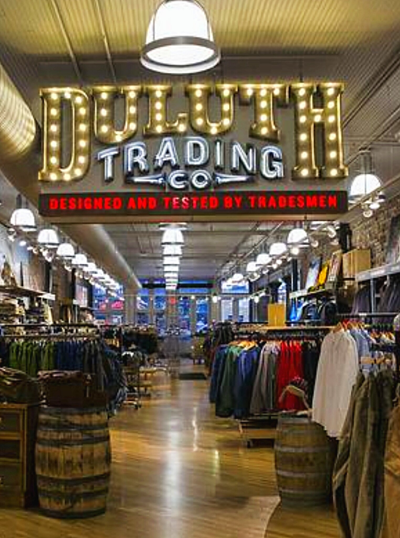 Duluth Trading Company All You Need To Know BEFORE You Go 2024   Img 20191120 232413 Largejpg 