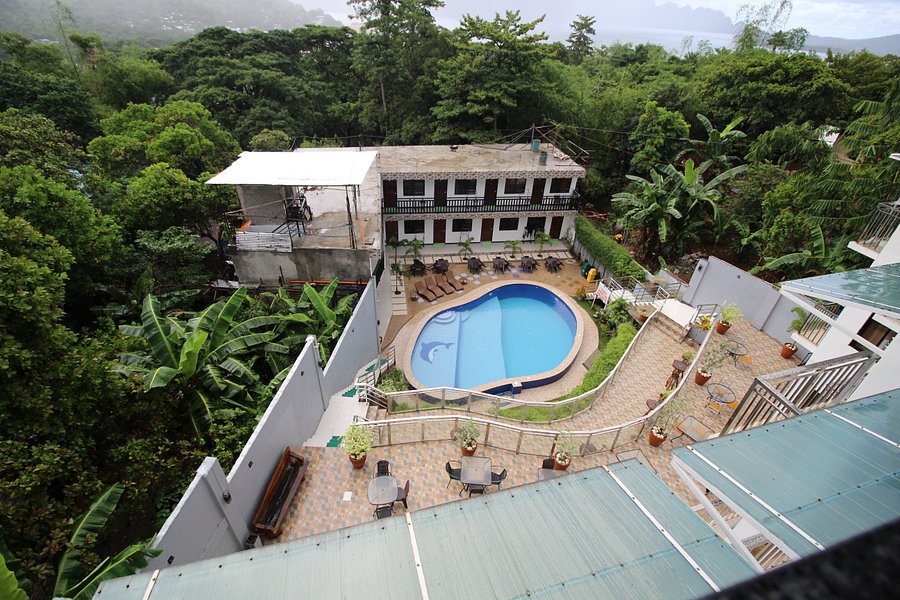 MOUNTAIN VIEW GARDEN INN - Updated 2022 Prices (Palawan Island/Busuanga