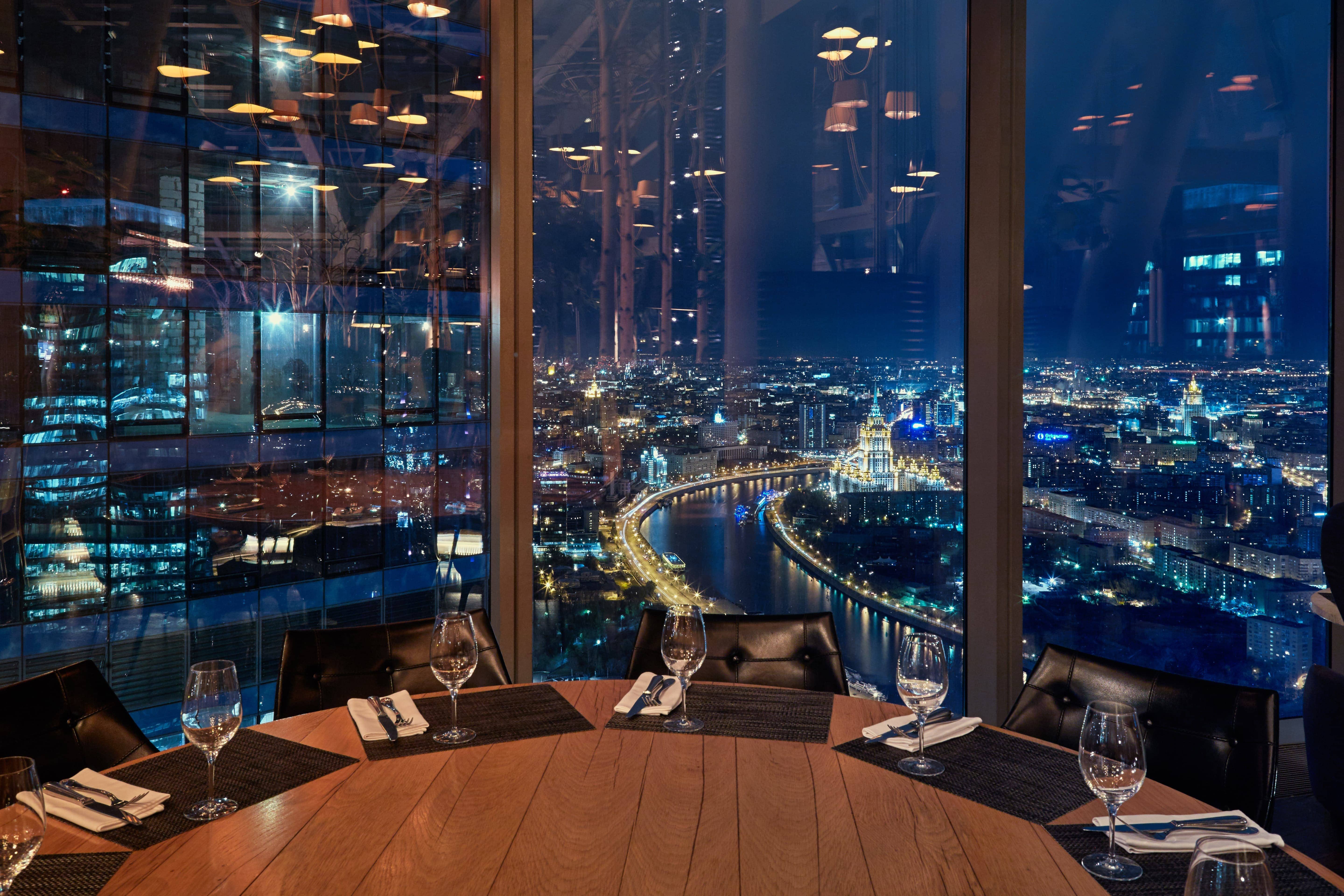The 10 Best Restaurants in Moscow City Business District Tripadvisor