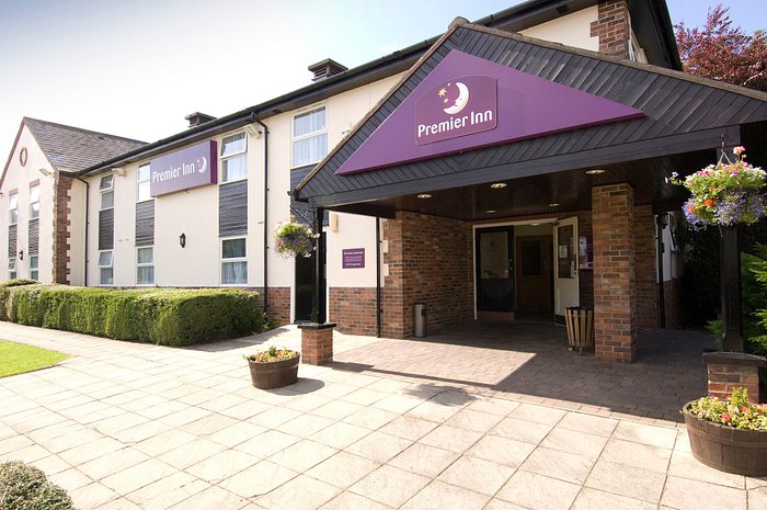 PREMIER INN NEWCASTLE AIRPORT (SOUTH) HOTEL - Updated 2024 Reviews