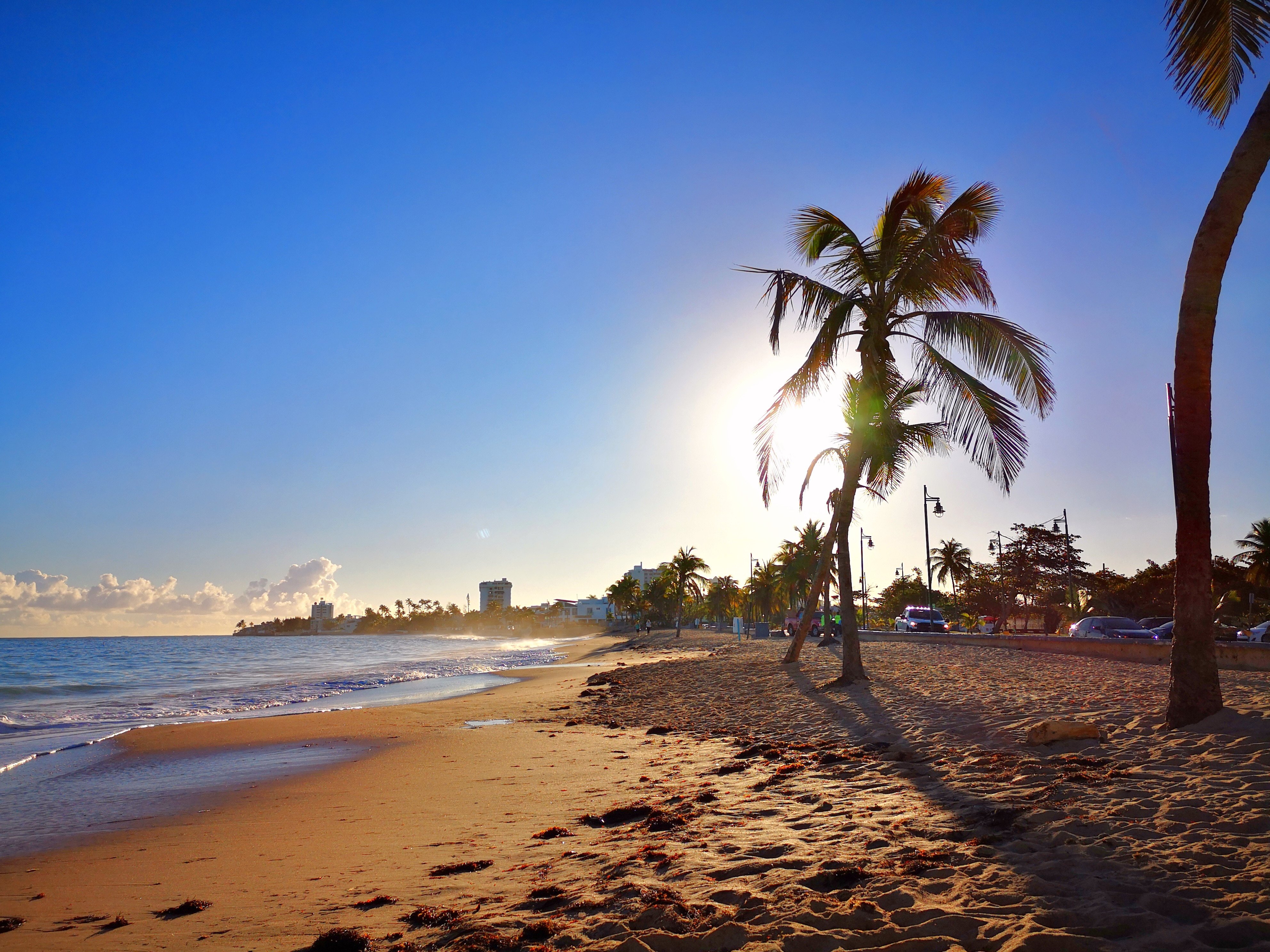 THE 10 BEST San Juan Beaches Updated 2024 Tripadvisor   Playa Ocean Park In San 