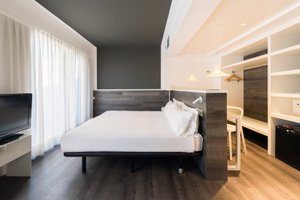 Quarto e suite