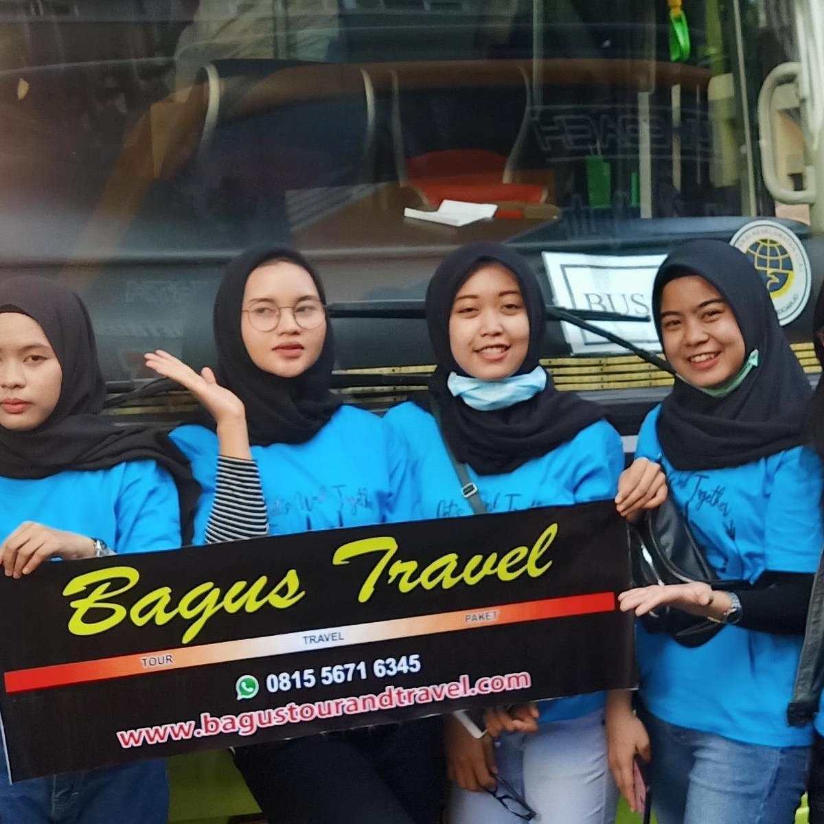 bagus travel surabaya kabupaten sidoarjo jawa timur