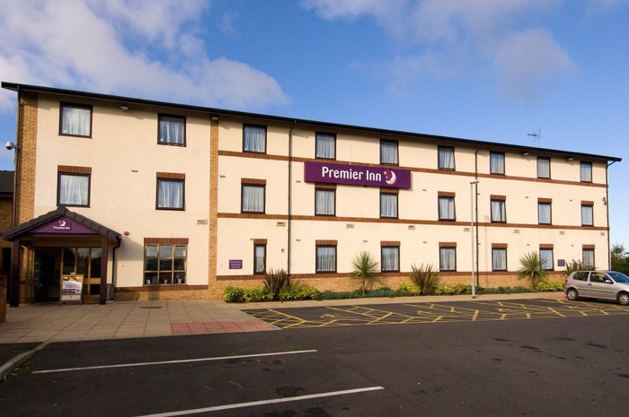 PREMIER INN BLACKBURN SOUTH (M65, J4) HOTEL - Updated 2024 Reviews ...