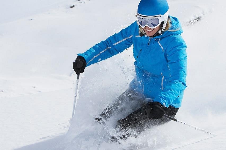 Rental Ski Pants online - SkiGala