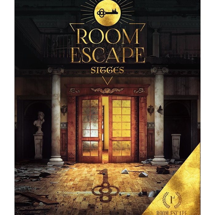 Imagen 1 de Room Escape Sitges