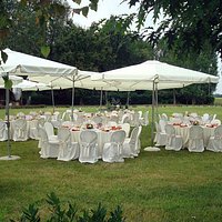 Il giardino