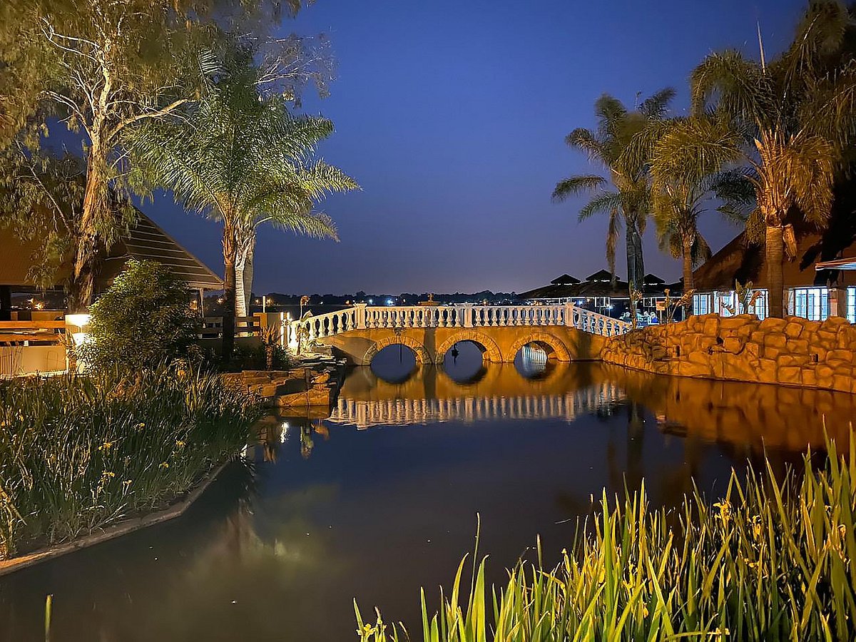 16 Best Hotels in Benoni. Hotels from $18/night - KAYAK