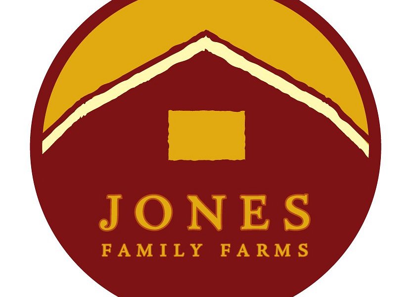 Jones Family Farm image
