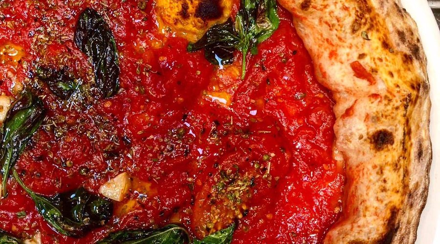 marinara