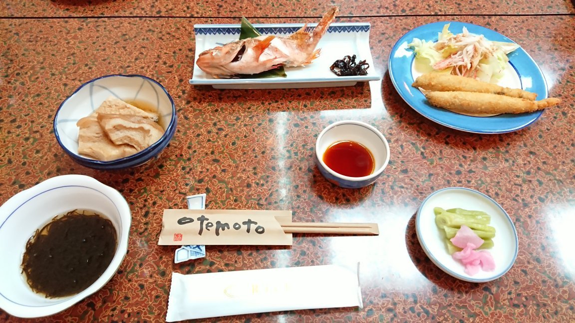 BEACH HOTEL TAKESEI - Pension Reviews (Joetsu, Japan)